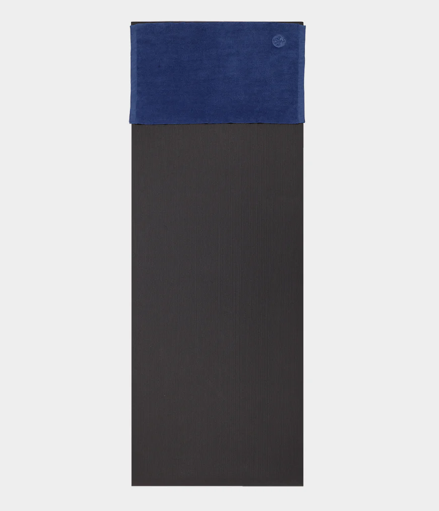 eQua® Hot Hand Yoga Towel - Image 9