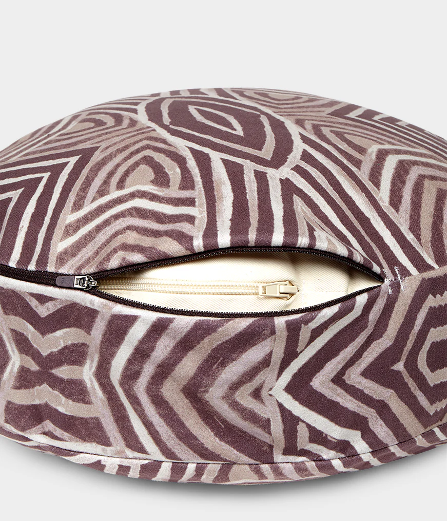 eQua® Meditation Cushion Cover - Image 19