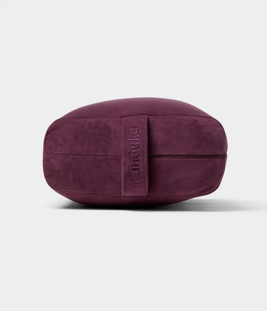 eQua® Rectangular Bolster Cover - Image 10