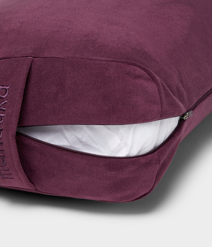 eQua® Rectangular Bolster Cover - Image 11