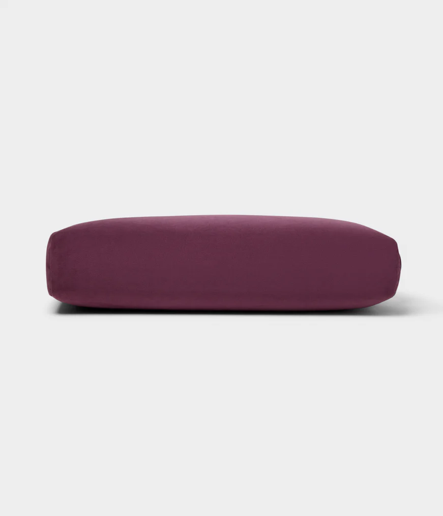 eQua® Rectangular Bolster Cover - Image 12
