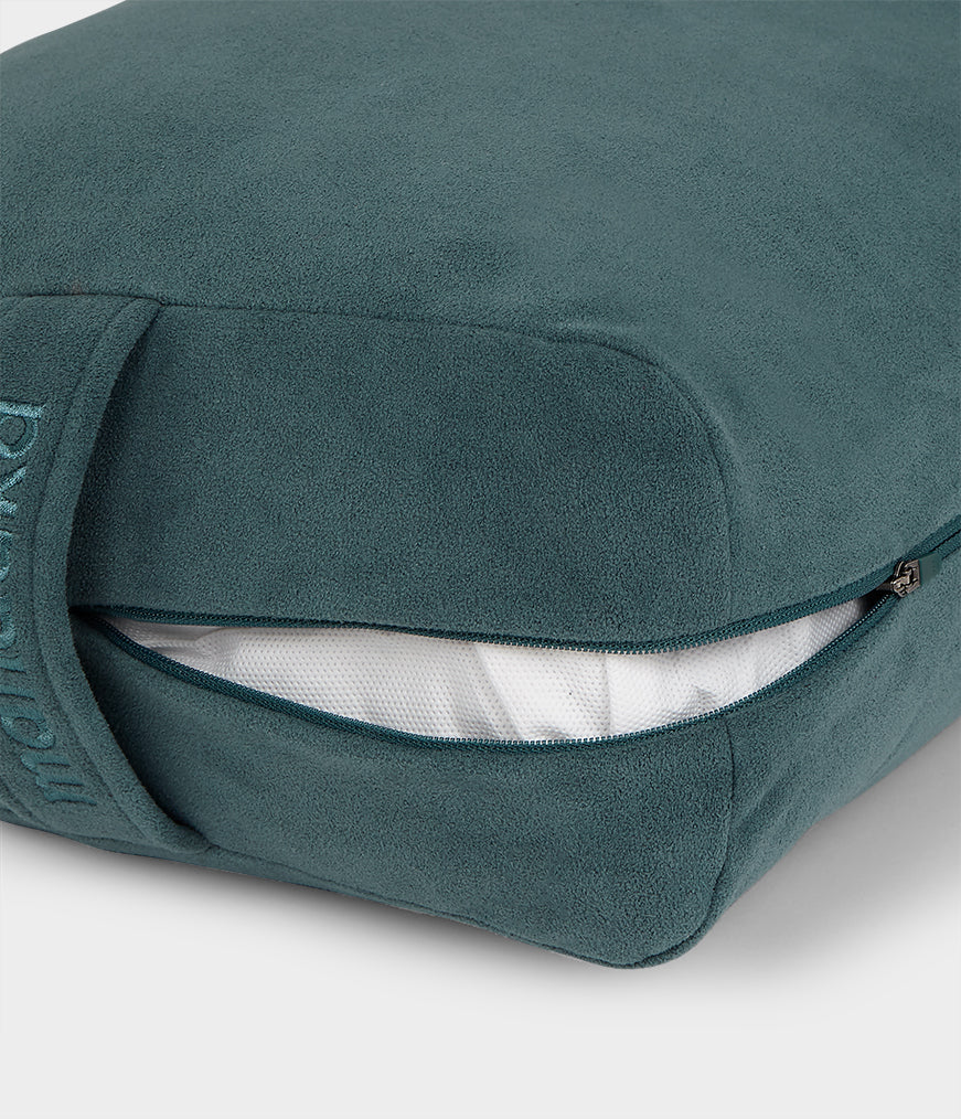 eQua® Rectangular Bolster Cover - Image 15