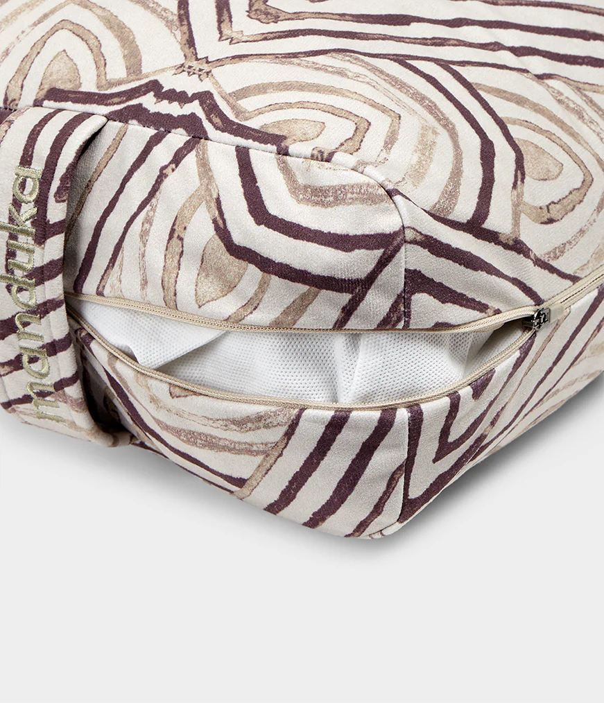 eQua® Rectangular Bolster Cover - Image 19