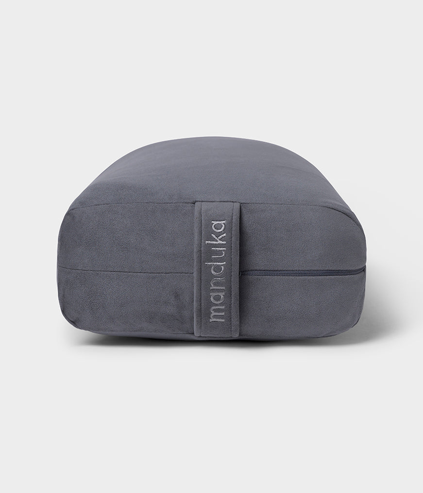 eQua® Rectangular Bolster Cover - Image 2