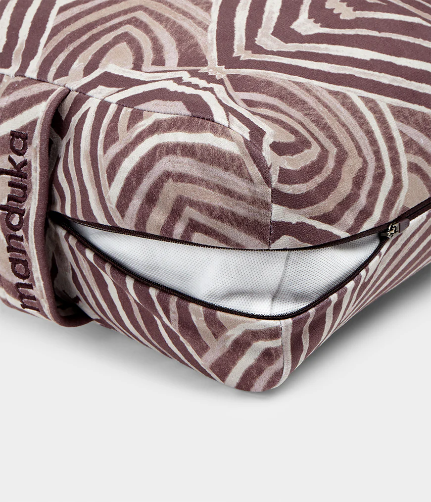 eQua® Rectangular Bolster Cover - Image 23