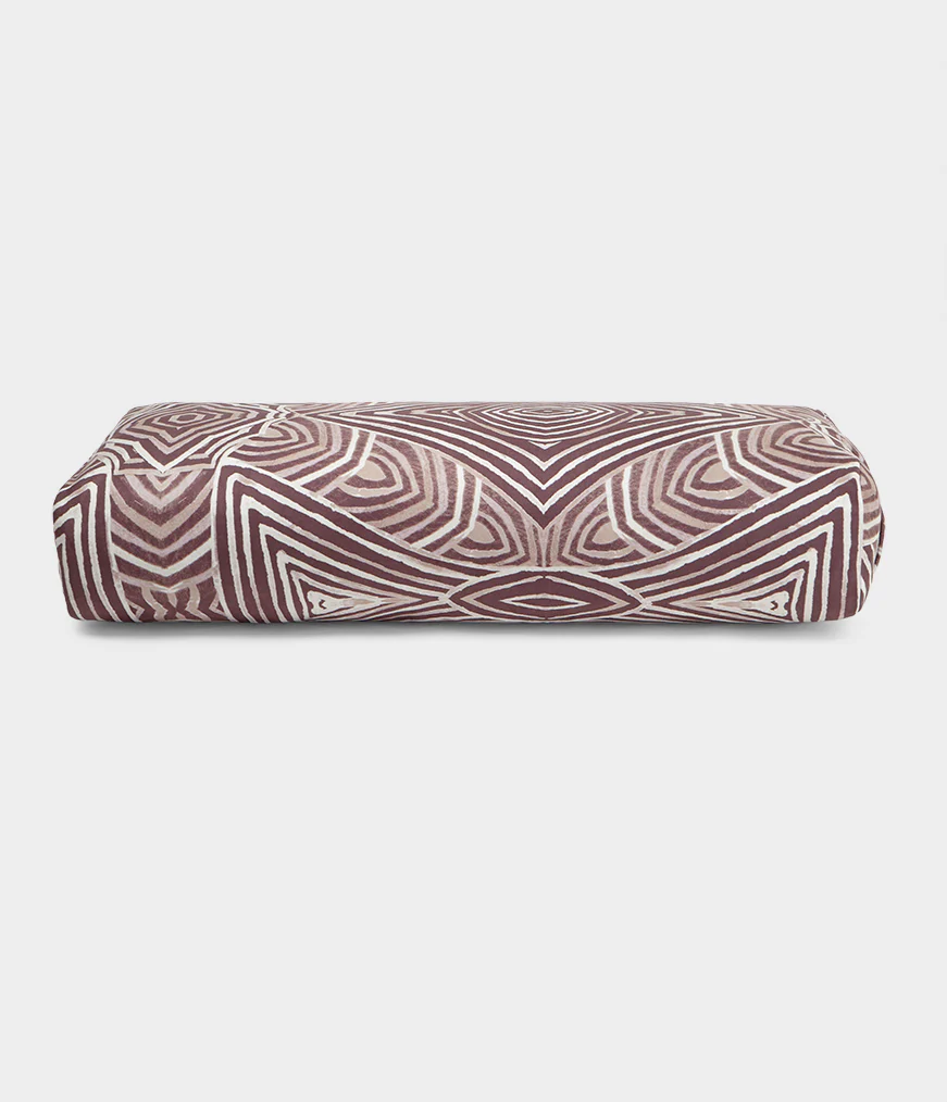 eQua® Rectangular Bolster Cover - Image 24