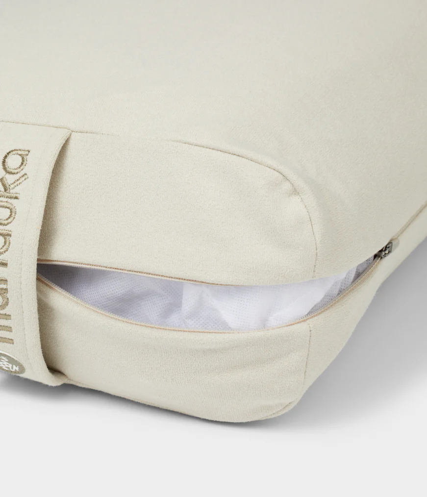 eQua® Rectangular Bolster Cover - Image 26