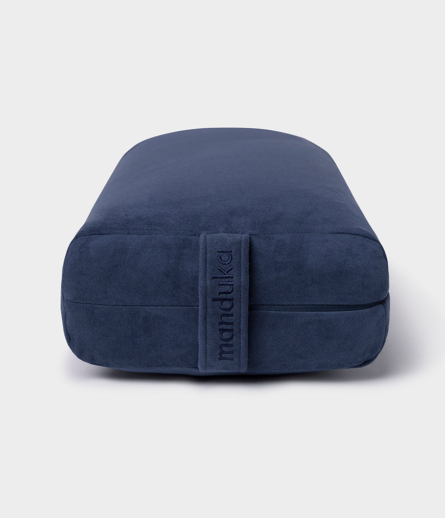 eQua® Rectangular Bolster Cover - Image 6
