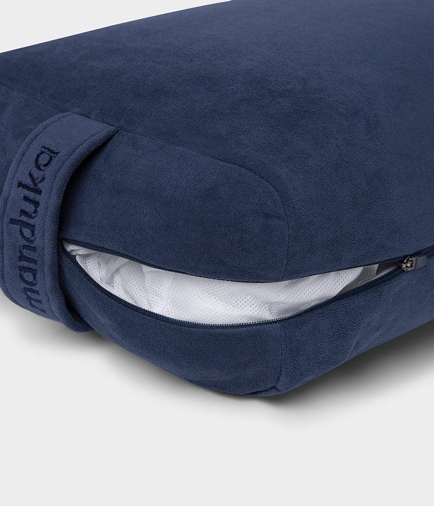 eQua® Rectangular Bolster Cover - Image 7