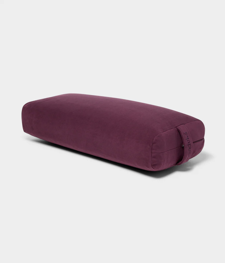 eQua® Rectangular Bolster Cover - Image 9