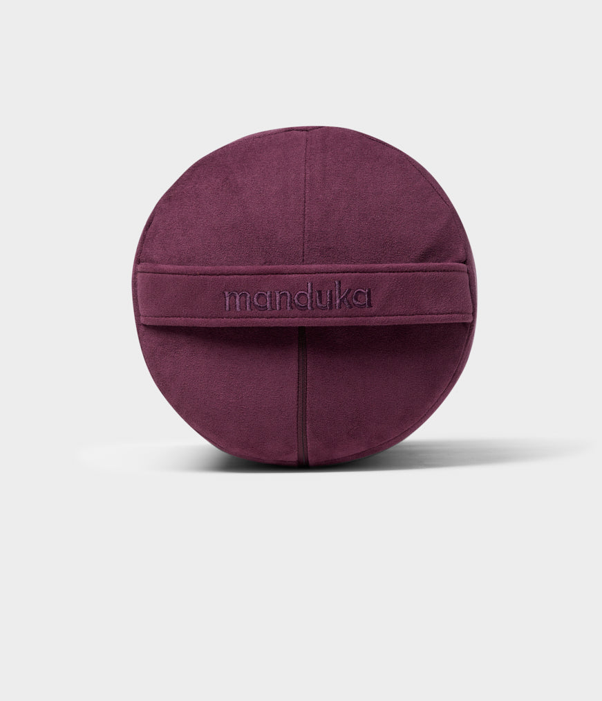 eQua® Round Bolster - Image 14