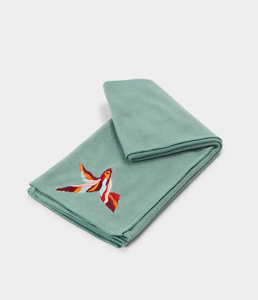 eQua® Yoga Hand Towel - Image 100