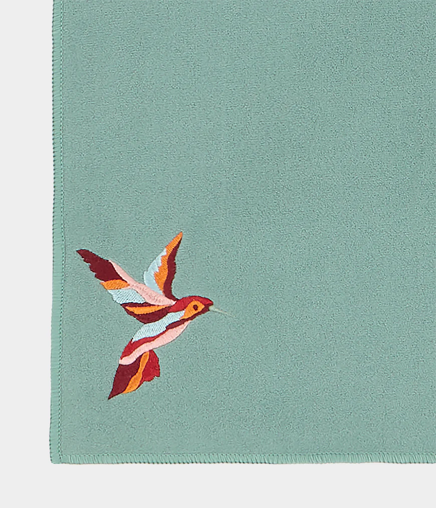 eQua® Yoga Hand Towel - Image 102