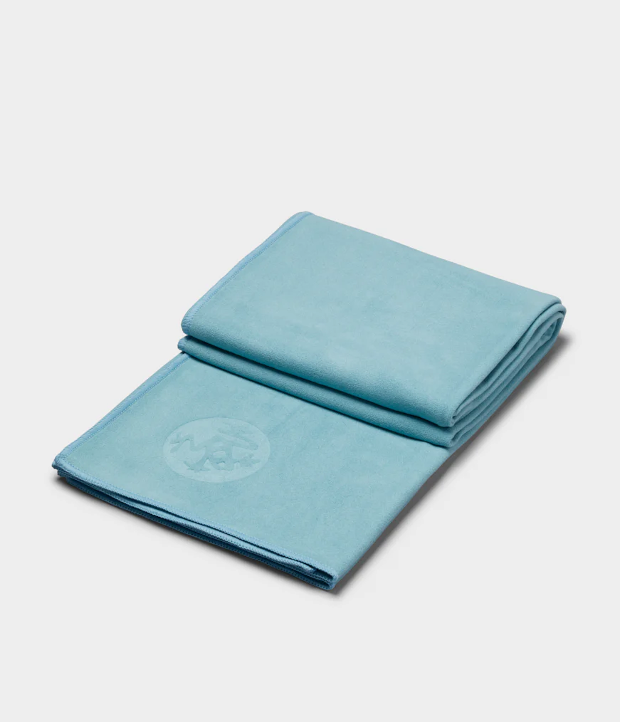 eQua® Hot Yoga Mat Towel - Image 11