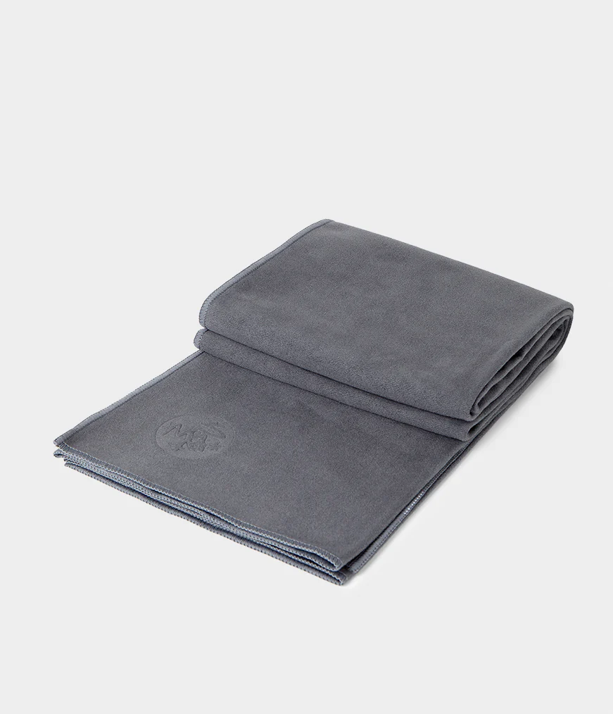 eQua® Hot Yoga Mat Towel - Image 15