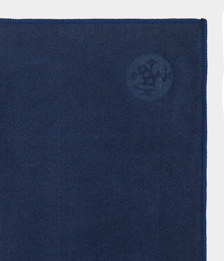 eQua® Hot Yoga Mat Towel - Image 18