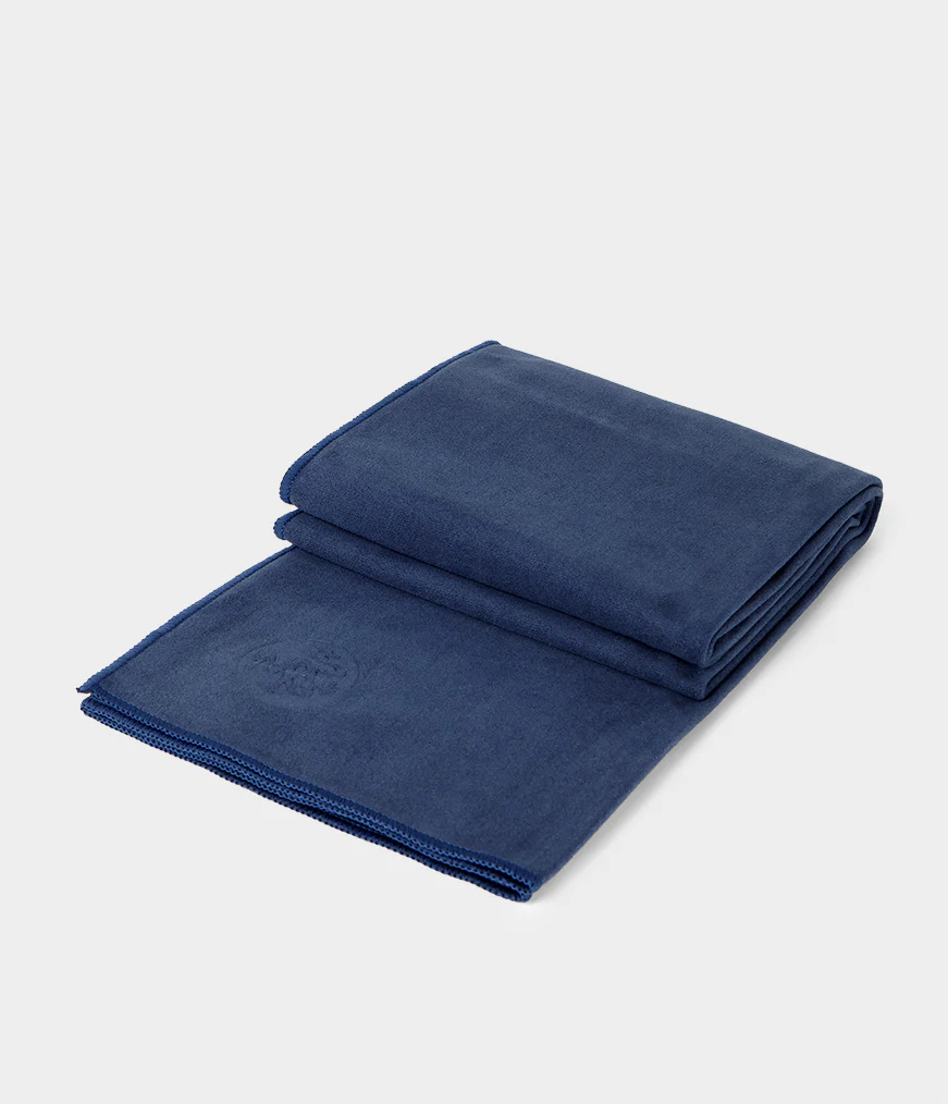 eQua® Hot Yoga Mat Towel - Image 19