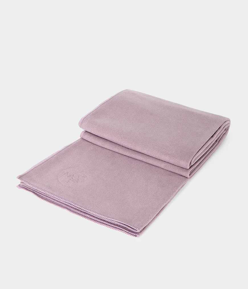 eQua® Hot Yoga Mat Towel - Image 23