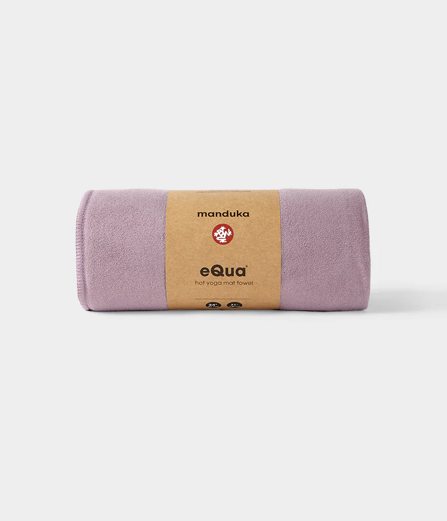 eQua® Hot Yoga Mat Towel - Image 24