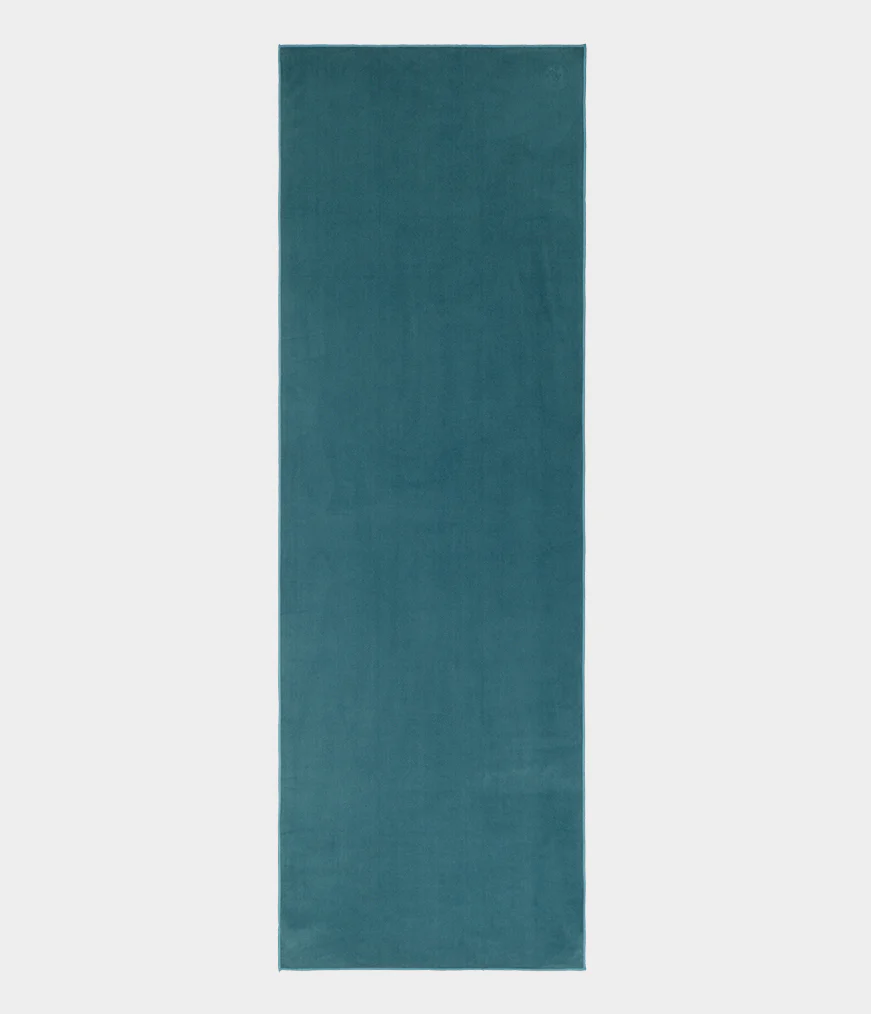 eQua® Hot Yoga Mat Towel - Image 25