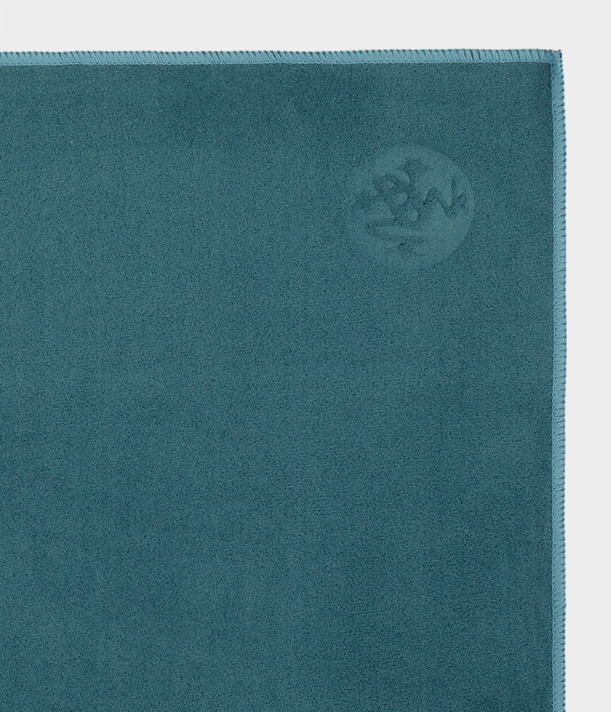 eQua® Hot Yoga Mat Towel - Image 26