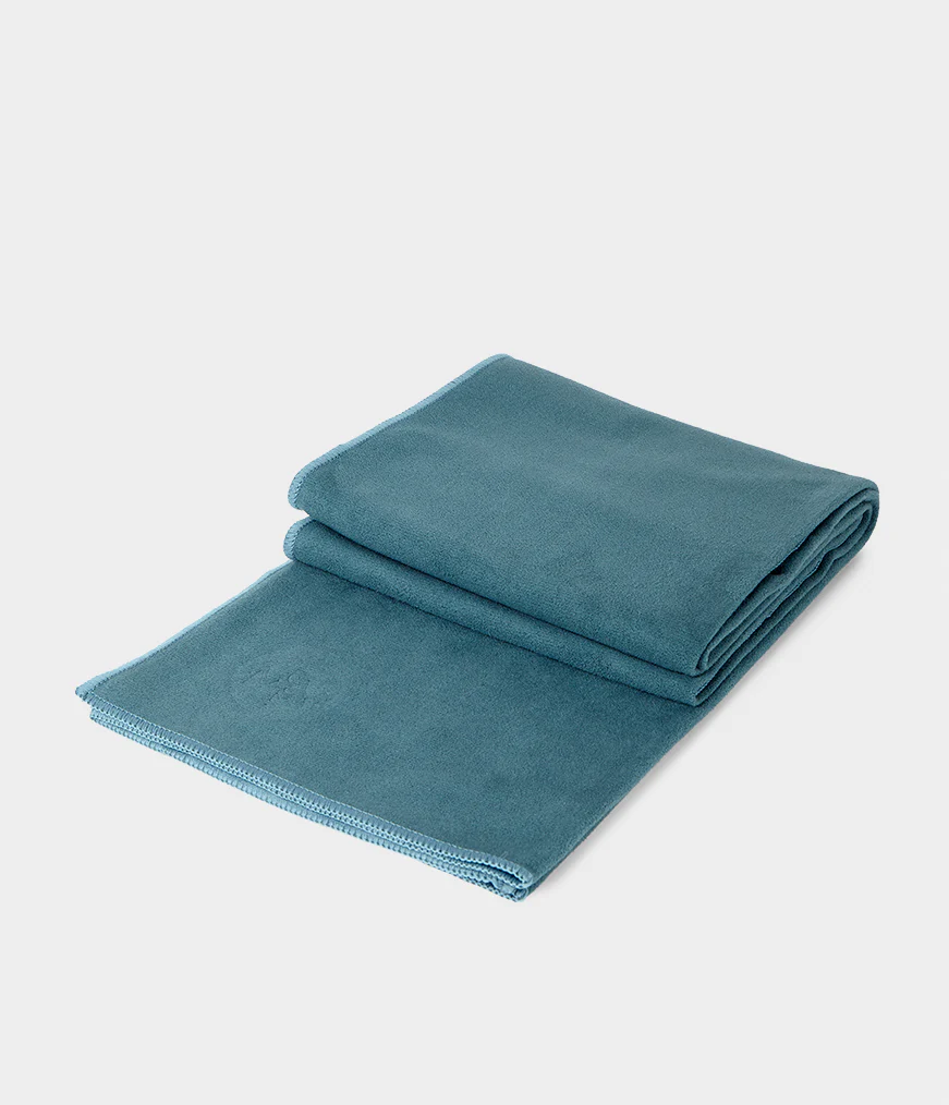 eQua® Hot Yoga Mat Towel - Image 27