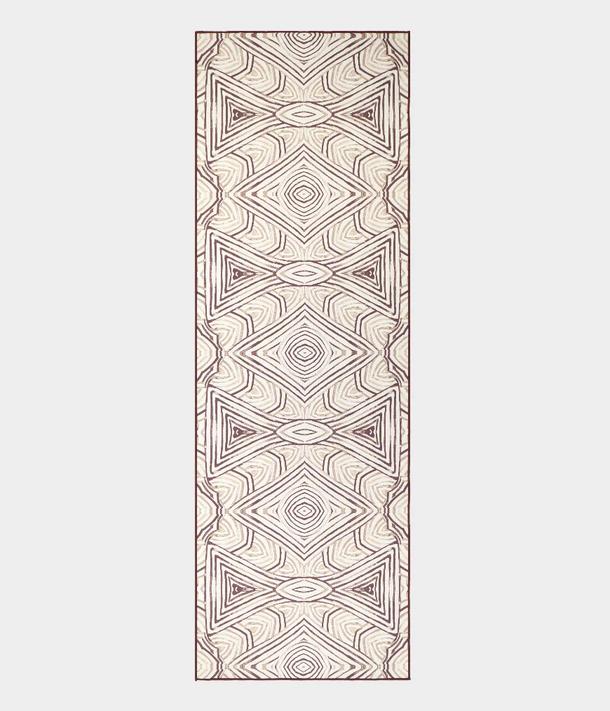 eQua® Hot Yoga Mat Towel - Image 29