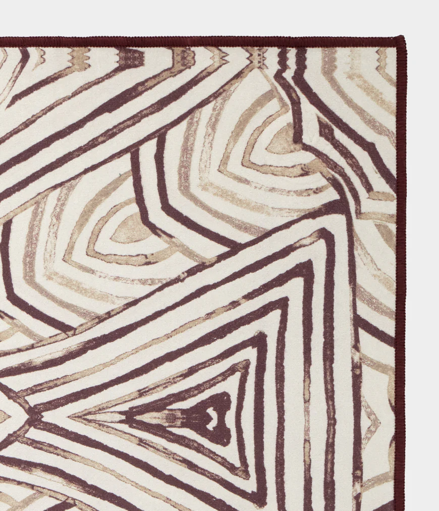eQua® Hot Yoga Mat Towel - Image 30