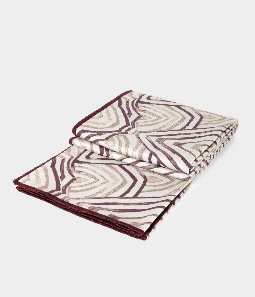 eQua® Hot Yoga Mat Towel - Image 31