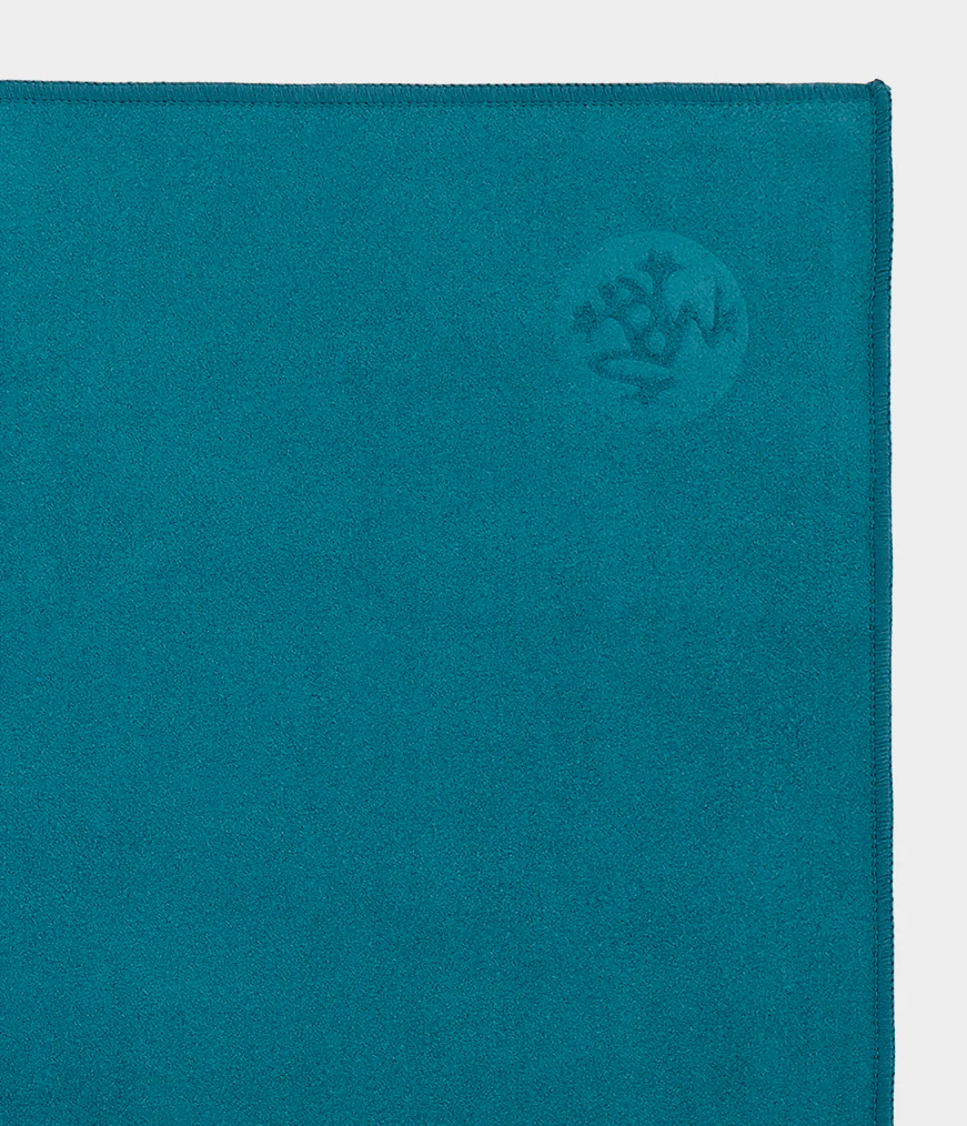 eQua® Hot Yoga Mat Towel - Image 34