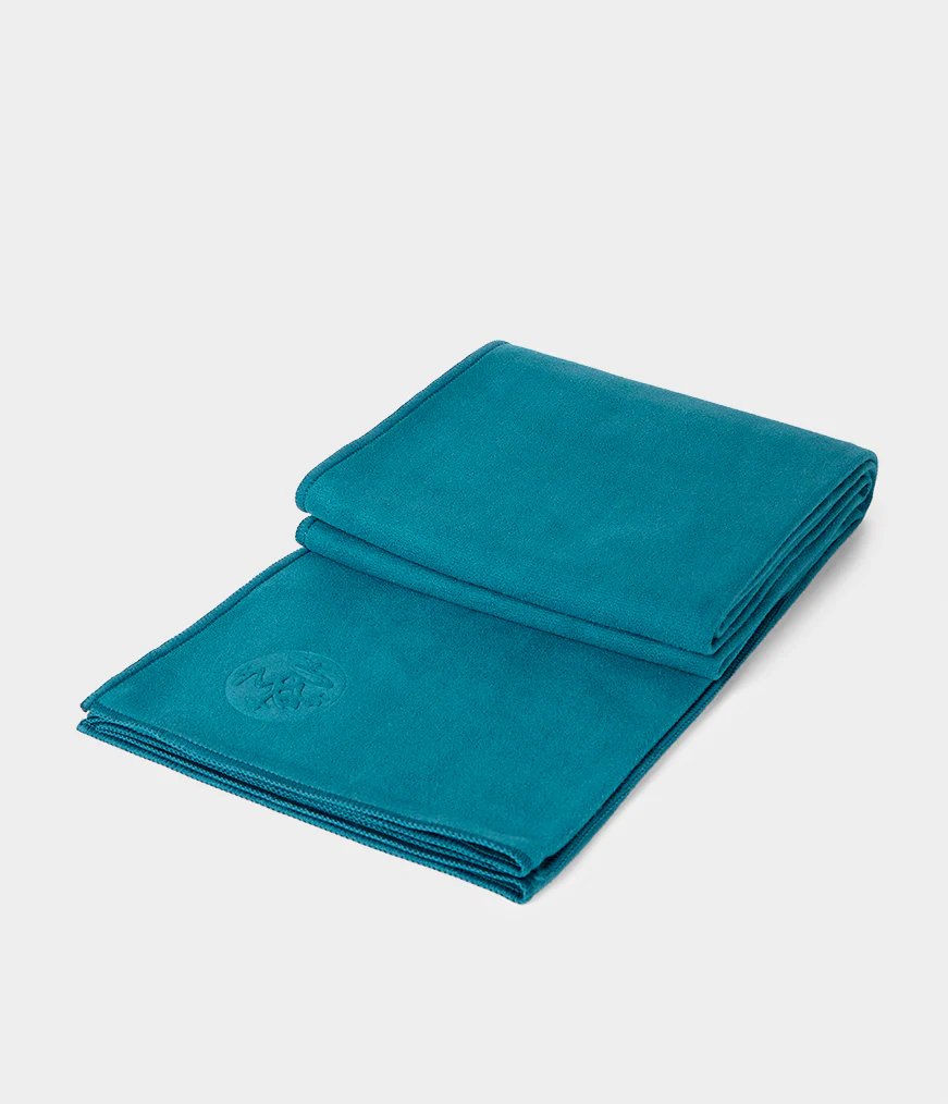 eQua® Hot Yoga Mat Towel - Image 35