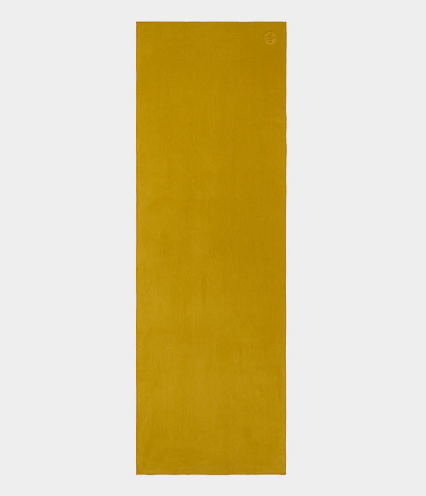 eQua® Hot Yoga Mat Towel - Image 37