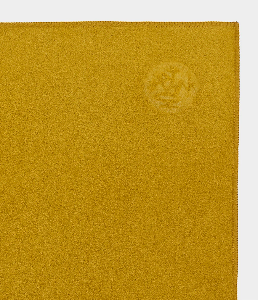 eQua® Hot Yoga Mat Towel - Image 38