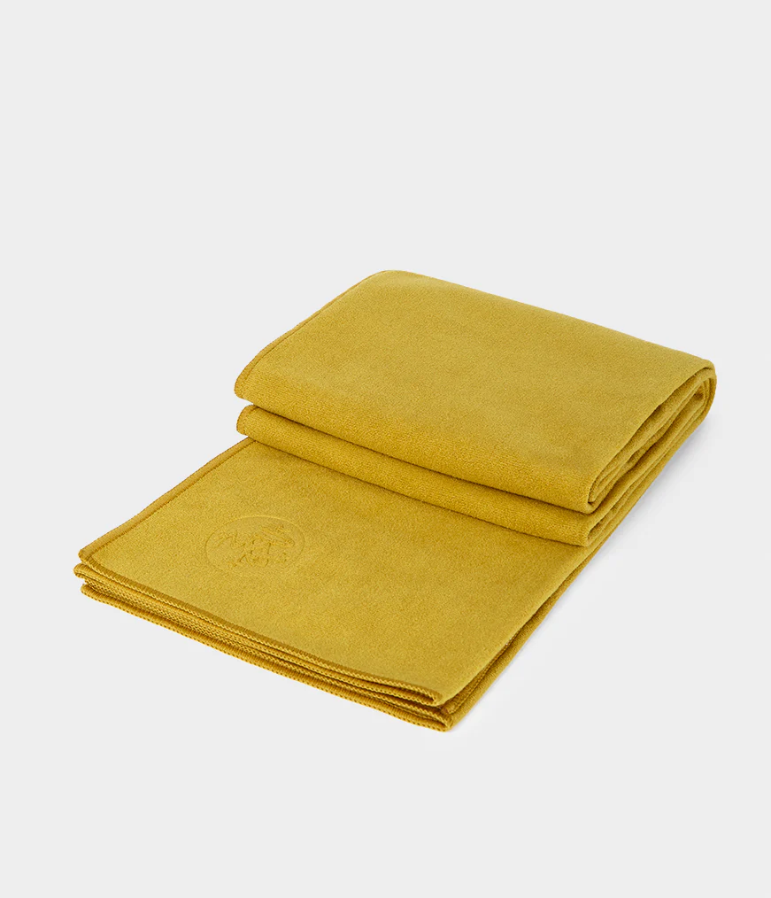 eQua® Hot Yoga Mat Towel - Image 39