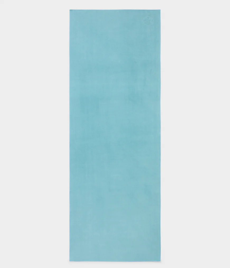 eQua® Hot Yoga Mat Towel - Image 9