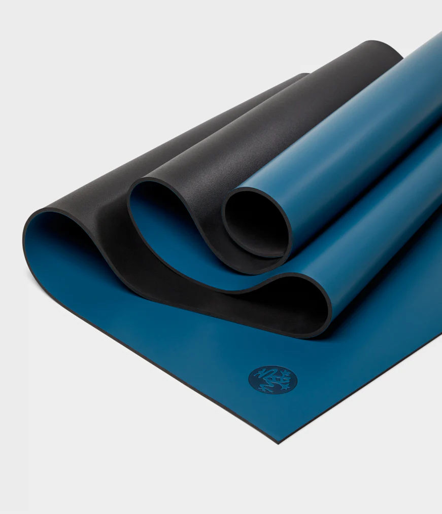GRP® Adapt 1.0 Yoga Mat 5mm - Image 16