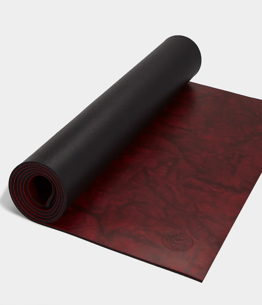 GRP® Adapt 1.0 Yoga Mat 5mm - Image 25