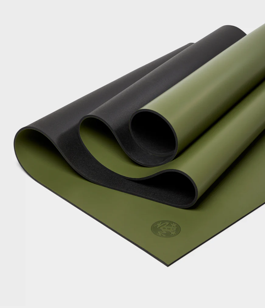GRP® Adapt 1.0 Yoga Mat 5mm - Image 4