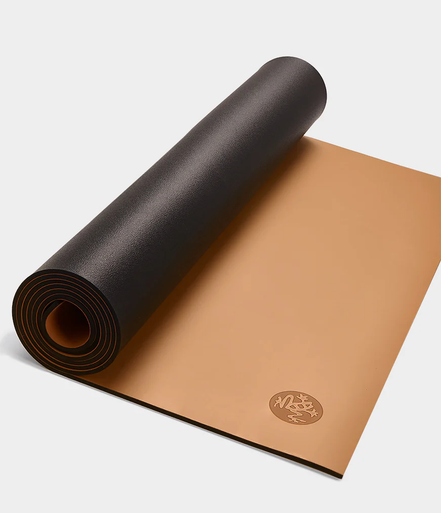 GRP® Adapt 1.0 Yoga Mat 5mm - Image 5