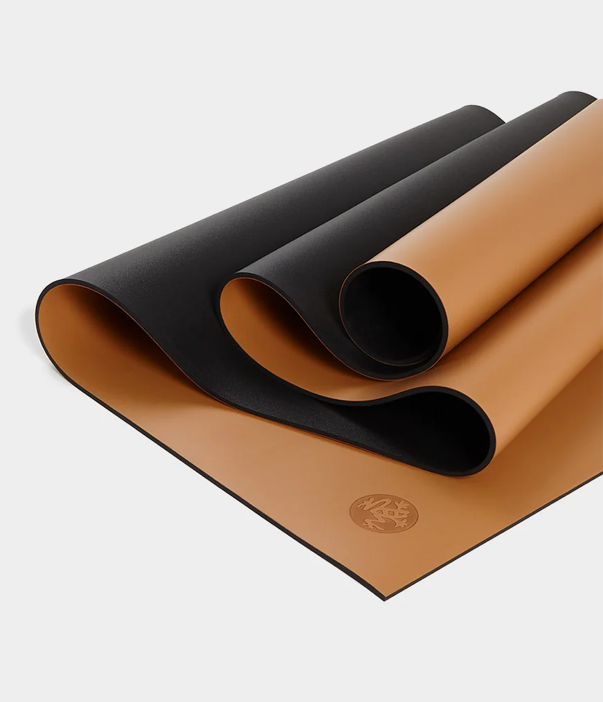 GRP® Adapt 1.0 Yoga Mat 5mm - Image 6