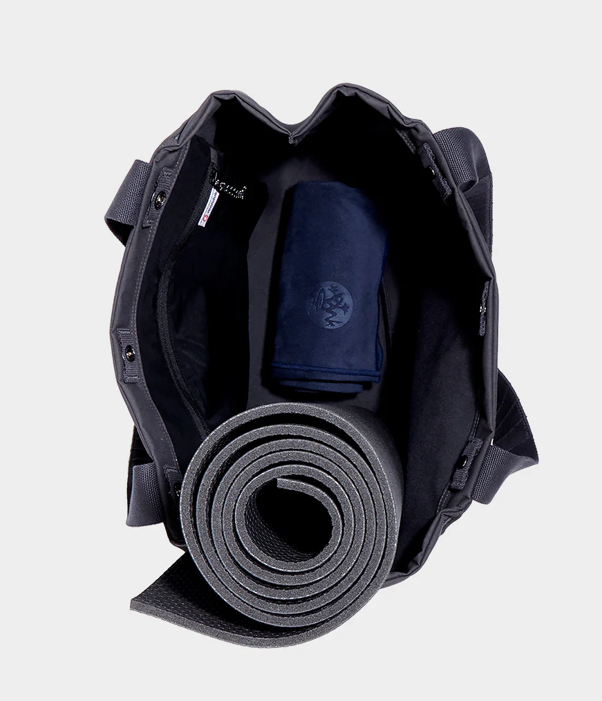 Kosha Carryall Oversized Tote - Image 2