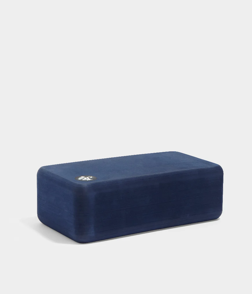 Lean Recycled Foam Yoga Block - Image 11