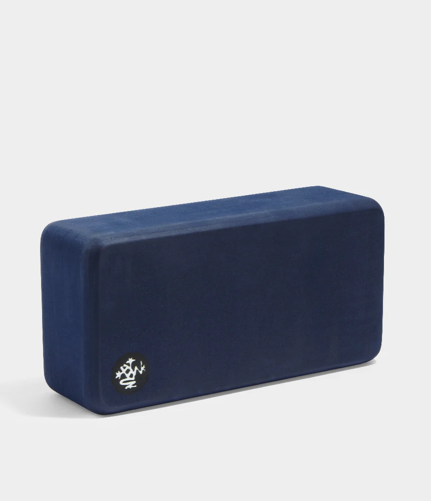 Lean Recycled Foam Yoga Block - Image 12