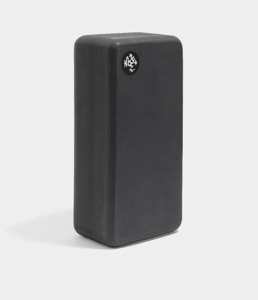 Lean Recycled Foam Yoga Block - Image 13