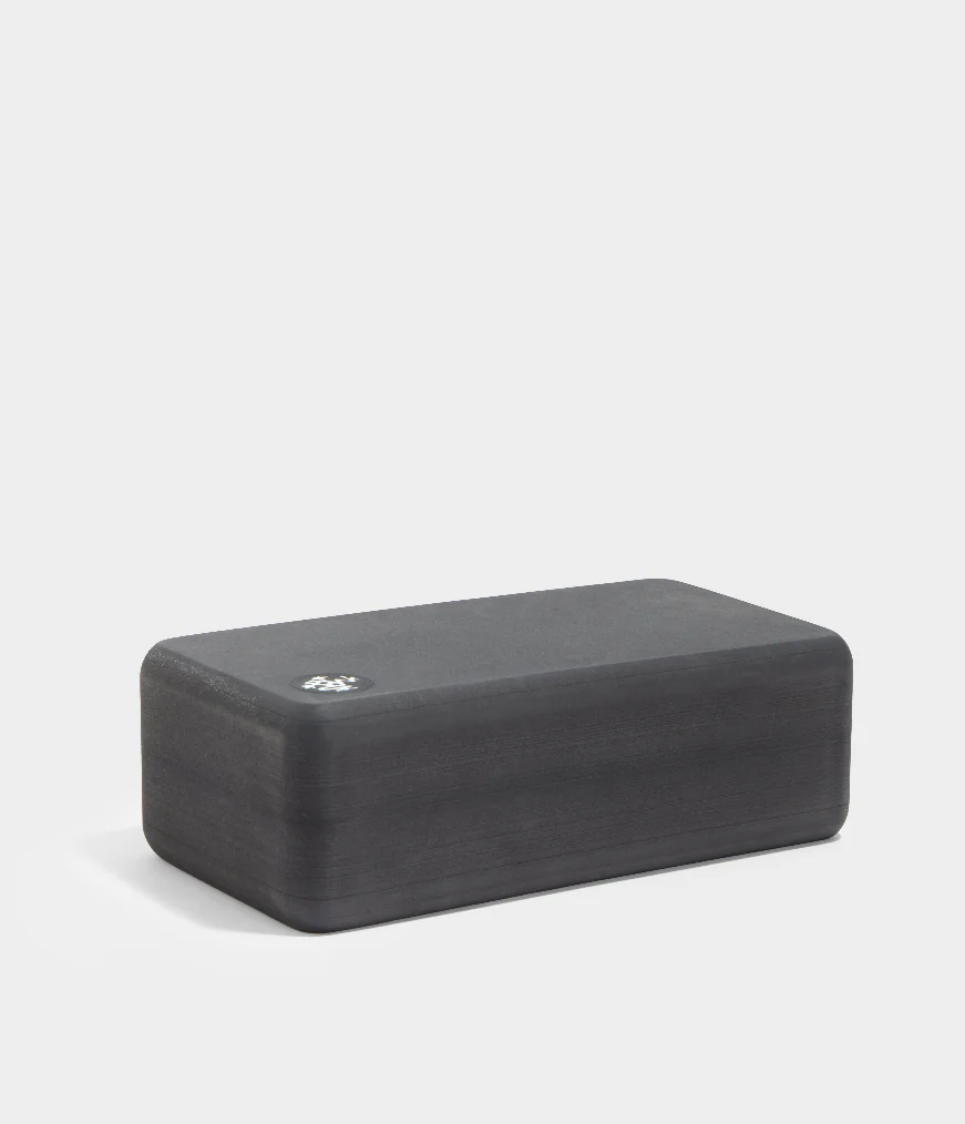 Lean Recycled Foam Yoga Block - Image 15