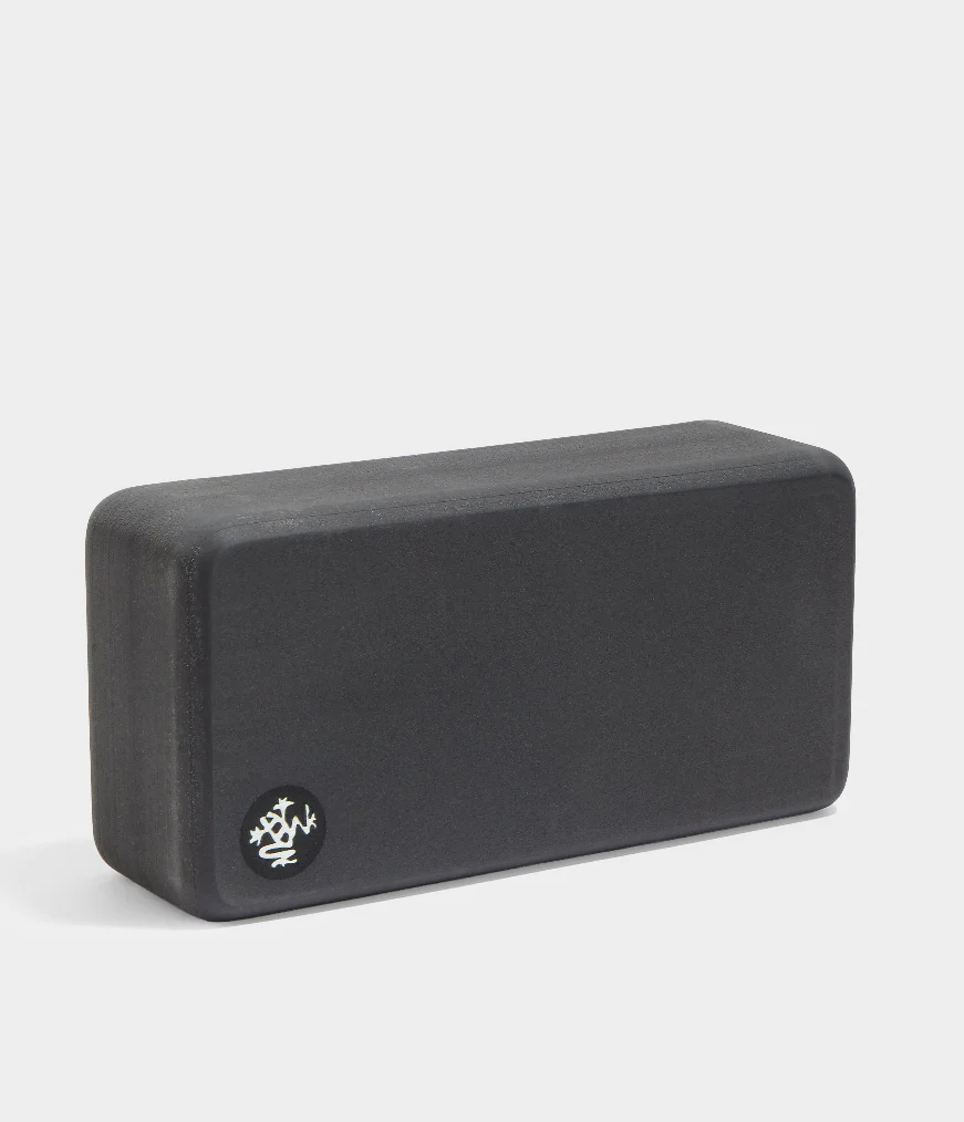 Lean Recycled Foam Yoga Block - Image 16
