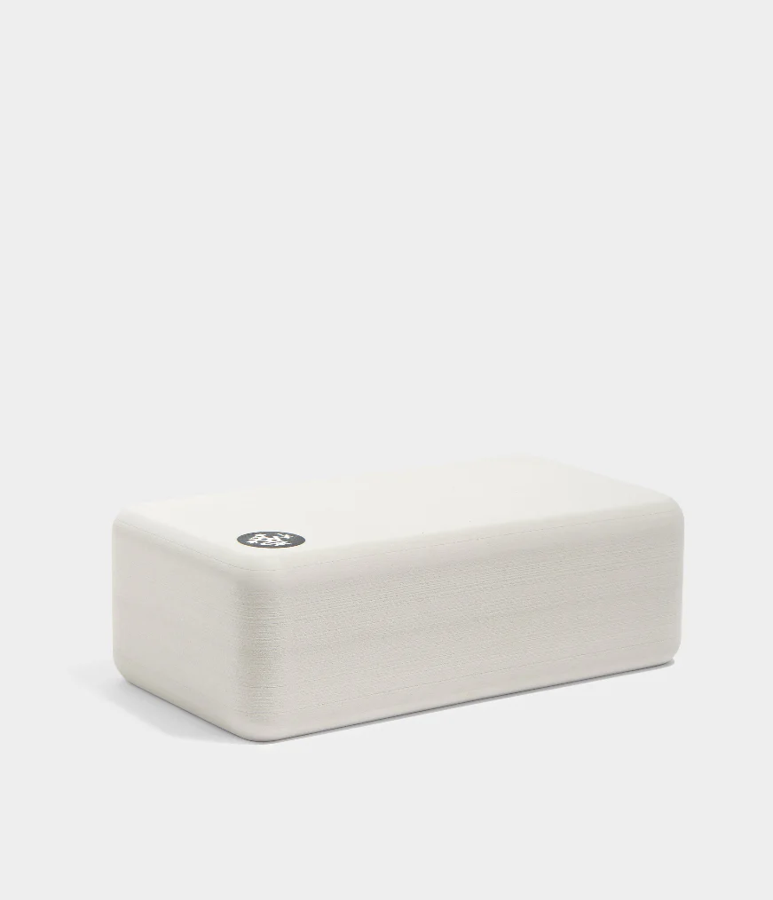 Lean Recycled Foam Yoga Block - Image 3