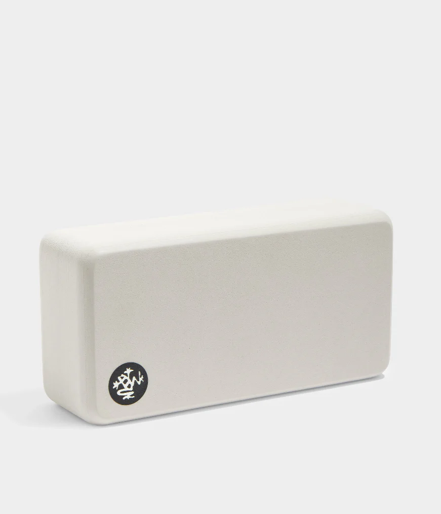 Lean Recycled Foam Yoga Block - Image 4