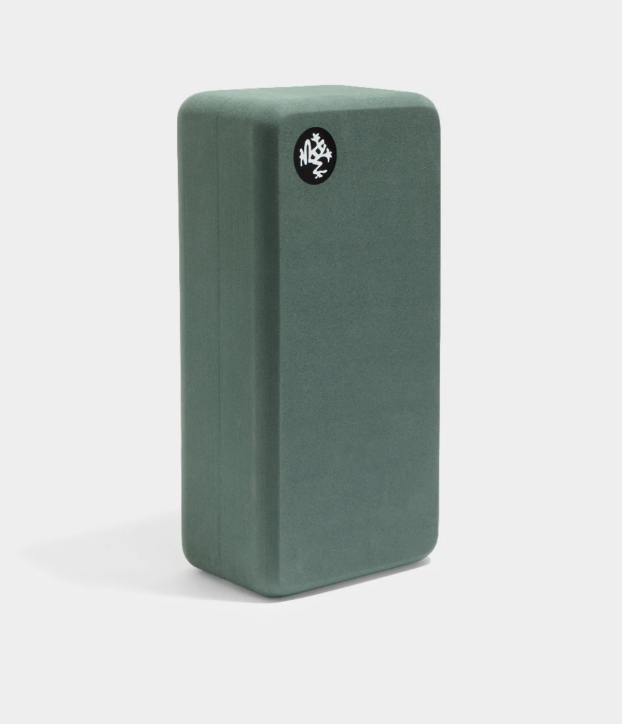 Lean Recycled Foam Yoga Block - Image 5