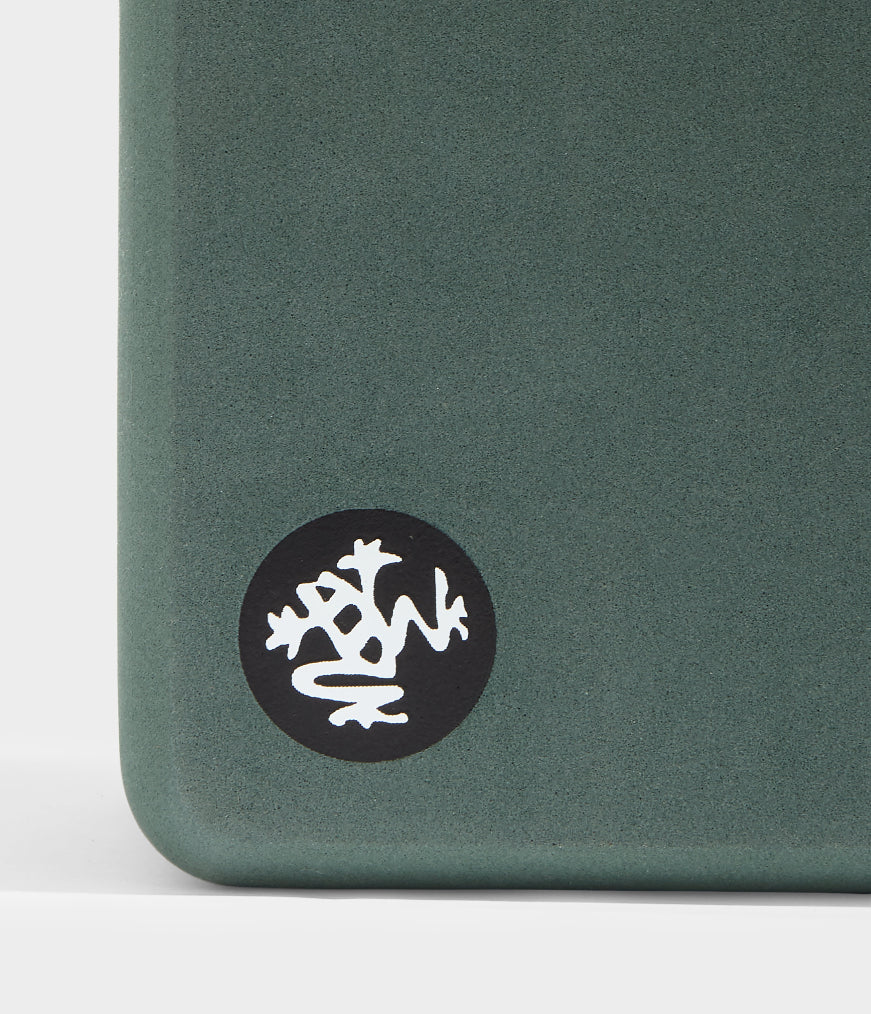 Lean Recycled Foam Yoga Block - Image 6